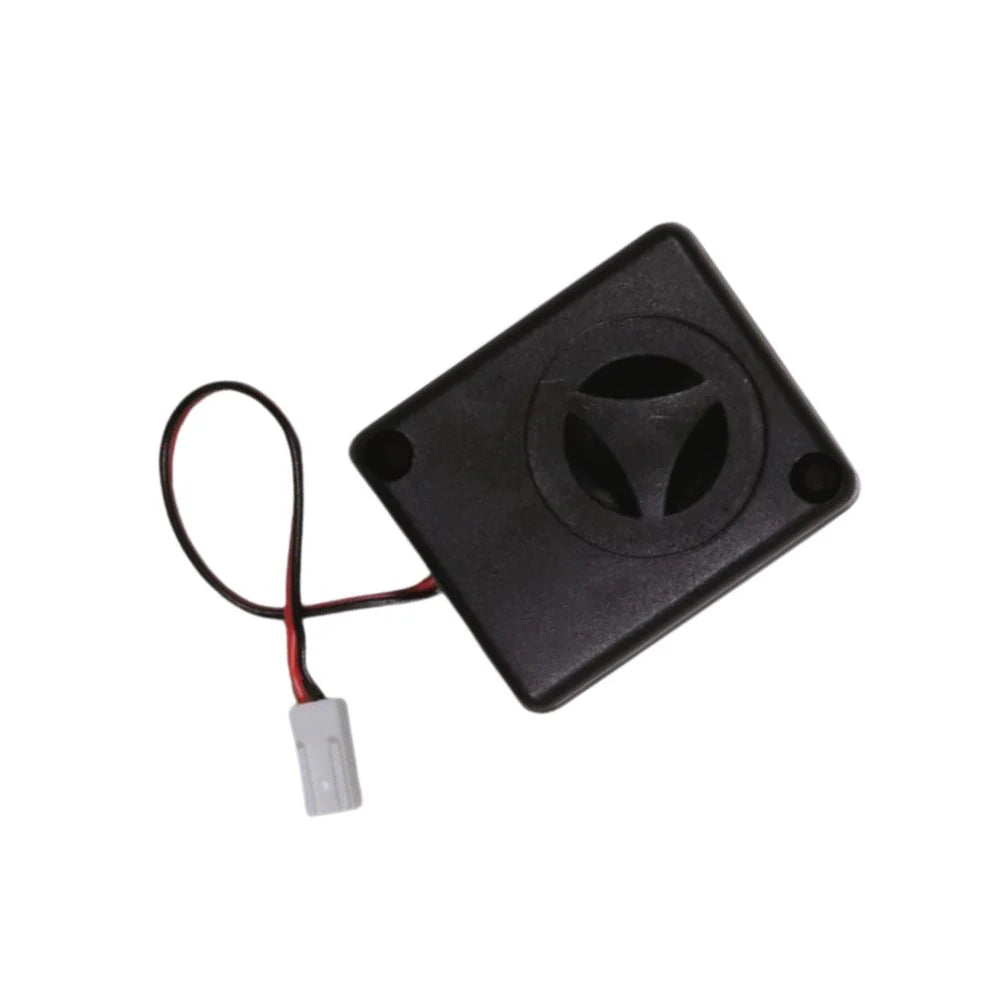 US Automatic 530015 Siren 12 VDC 105 db All US Automatic Operators