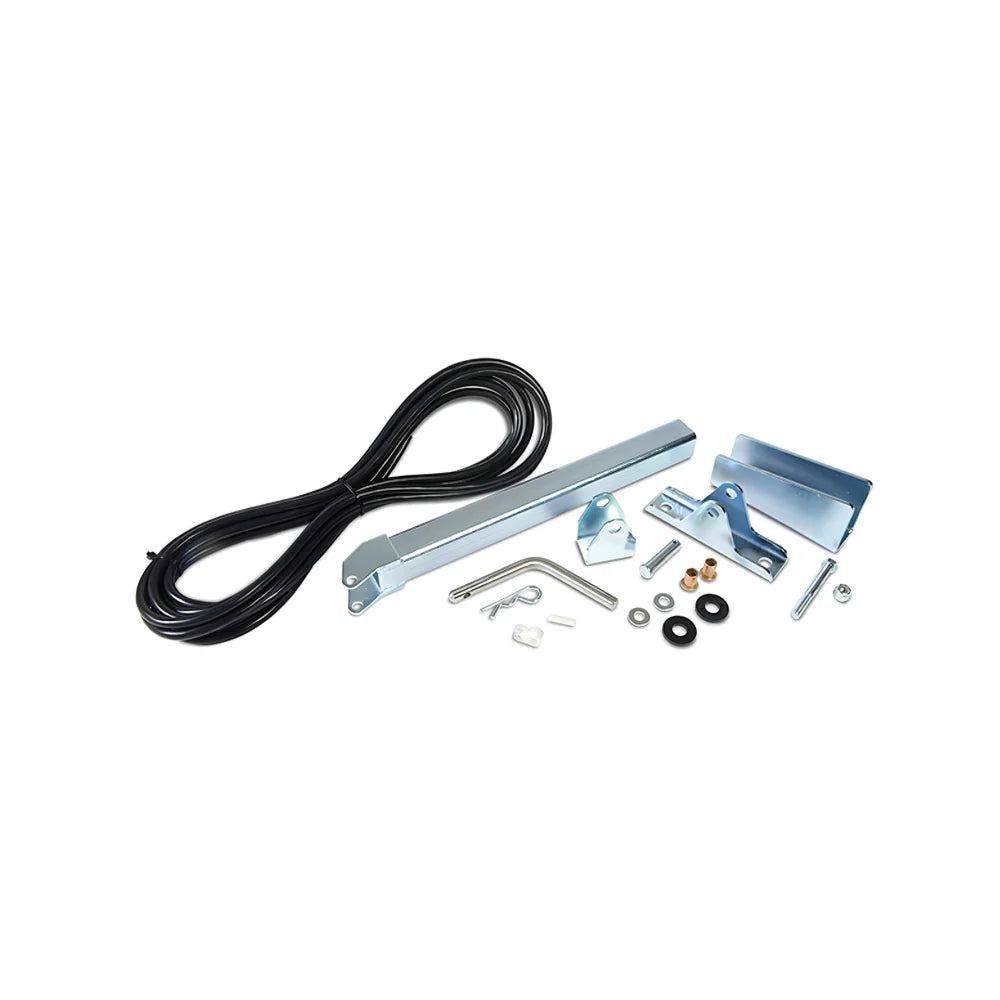 US Automatic 620118 Gate 2 Actuator Installation Kit Patriot/Ranger HD