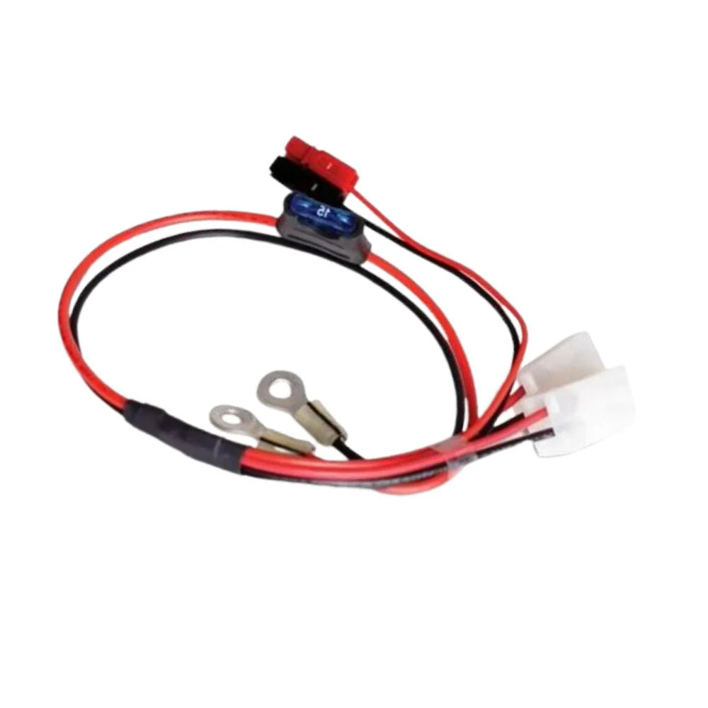 US Automatic 630041 Quick Connect Plug & Go Harness With 20 Amp Fuse - All US Automatic Operators