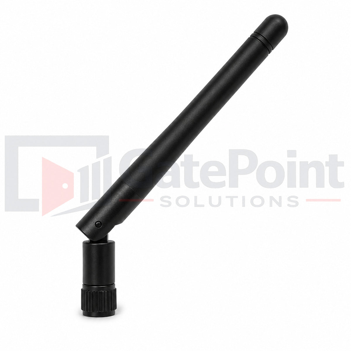 US Automatic 030228 USAutomatic Smart App Replacement Antenna for Gate Operators