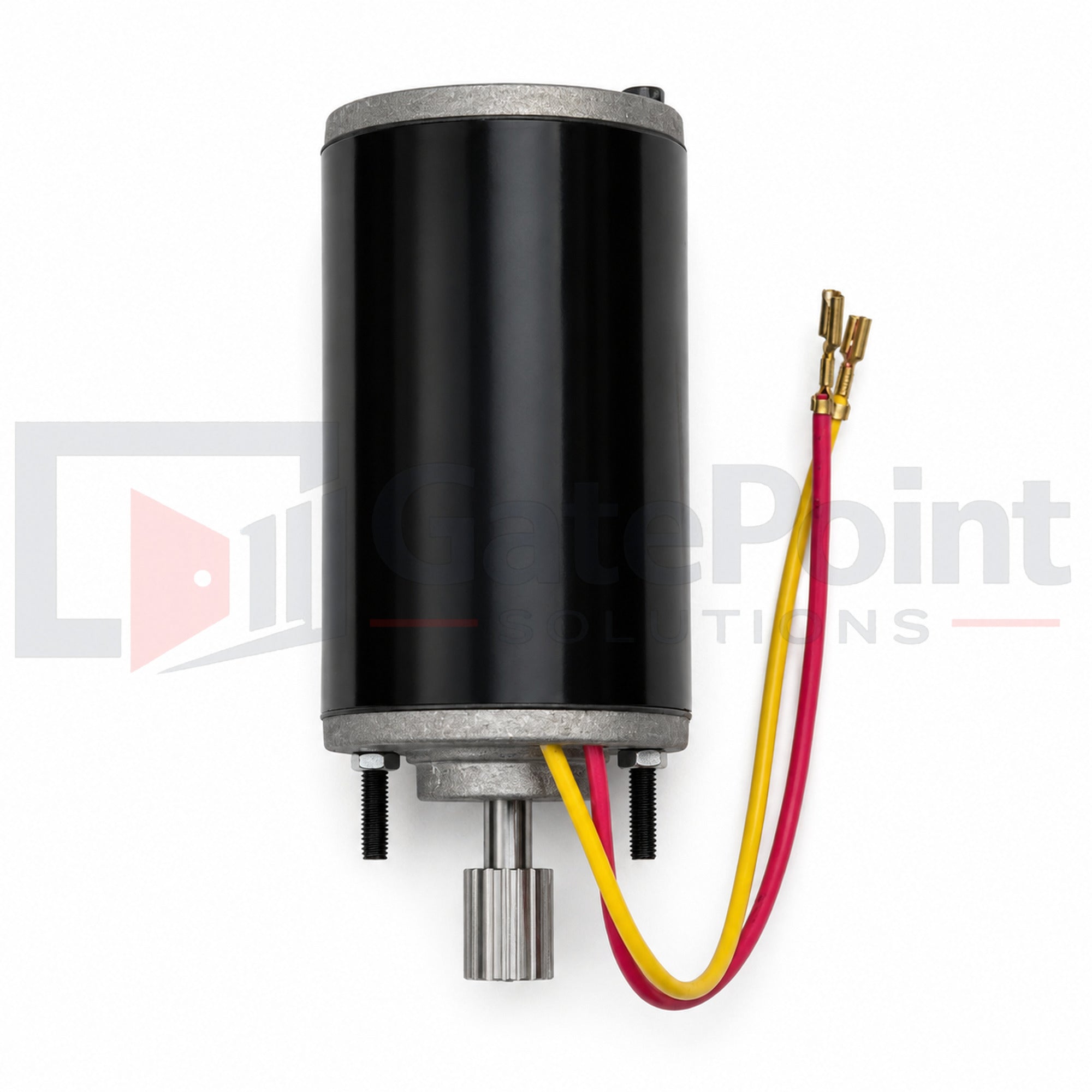 US Automatic 510109 Patriot Actuator Motor