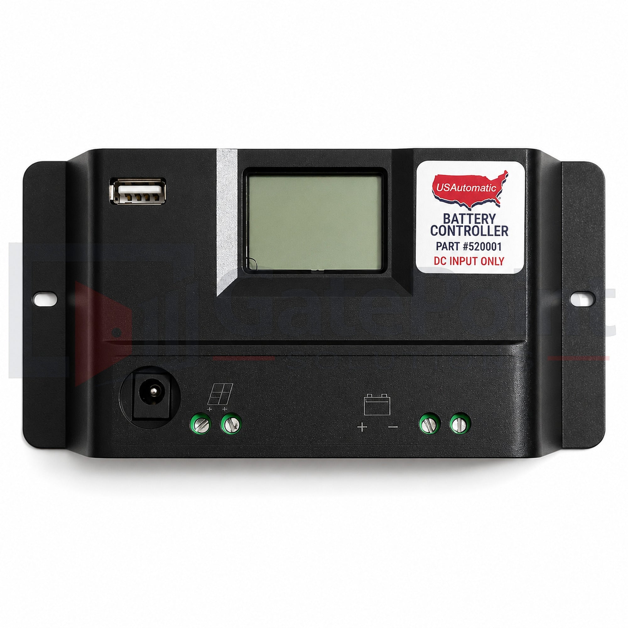 US Automatic 520001 Battery Controller, AC & Solar Systems