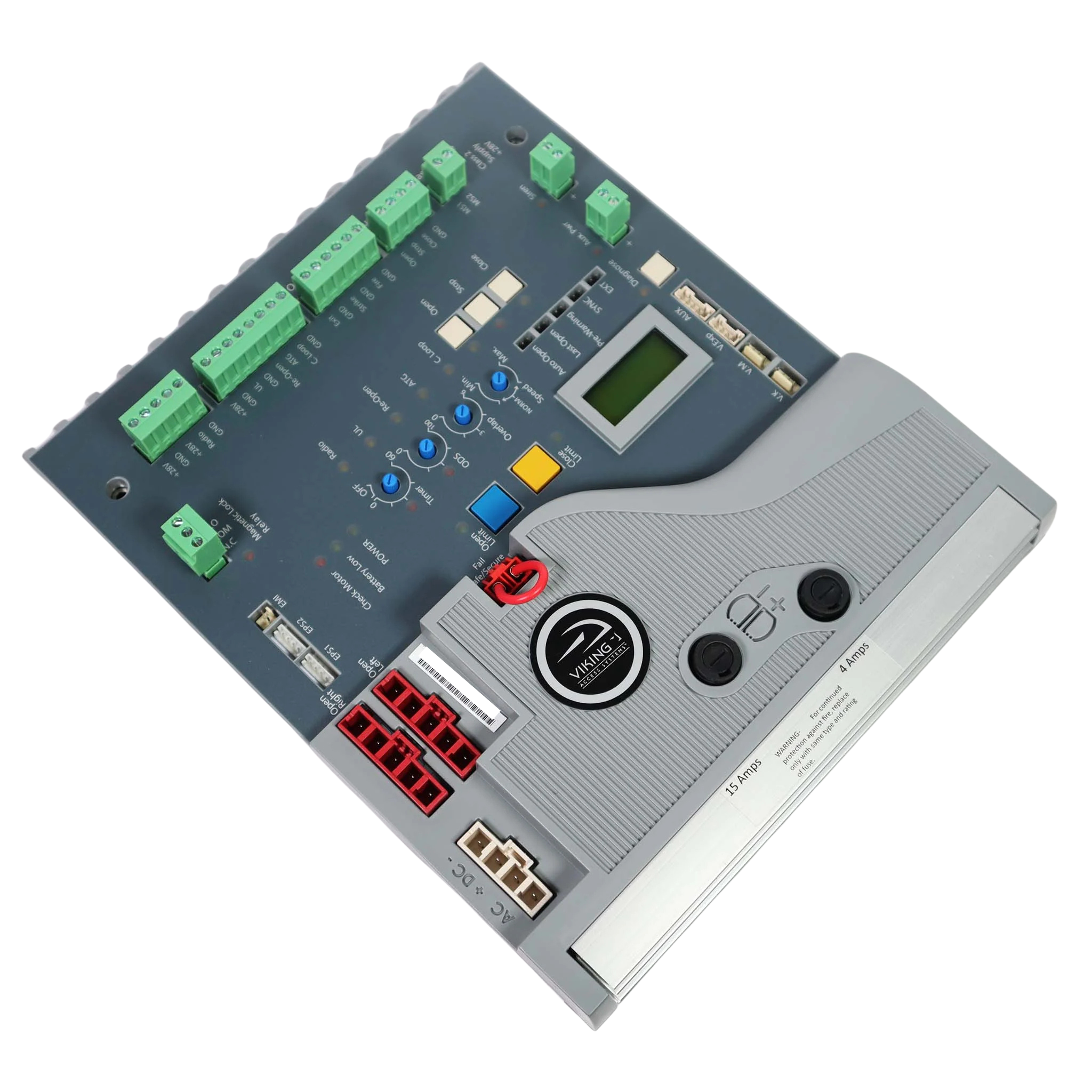 Viking VFLEXPCB Pre-2016 Control Board (Black Logo)