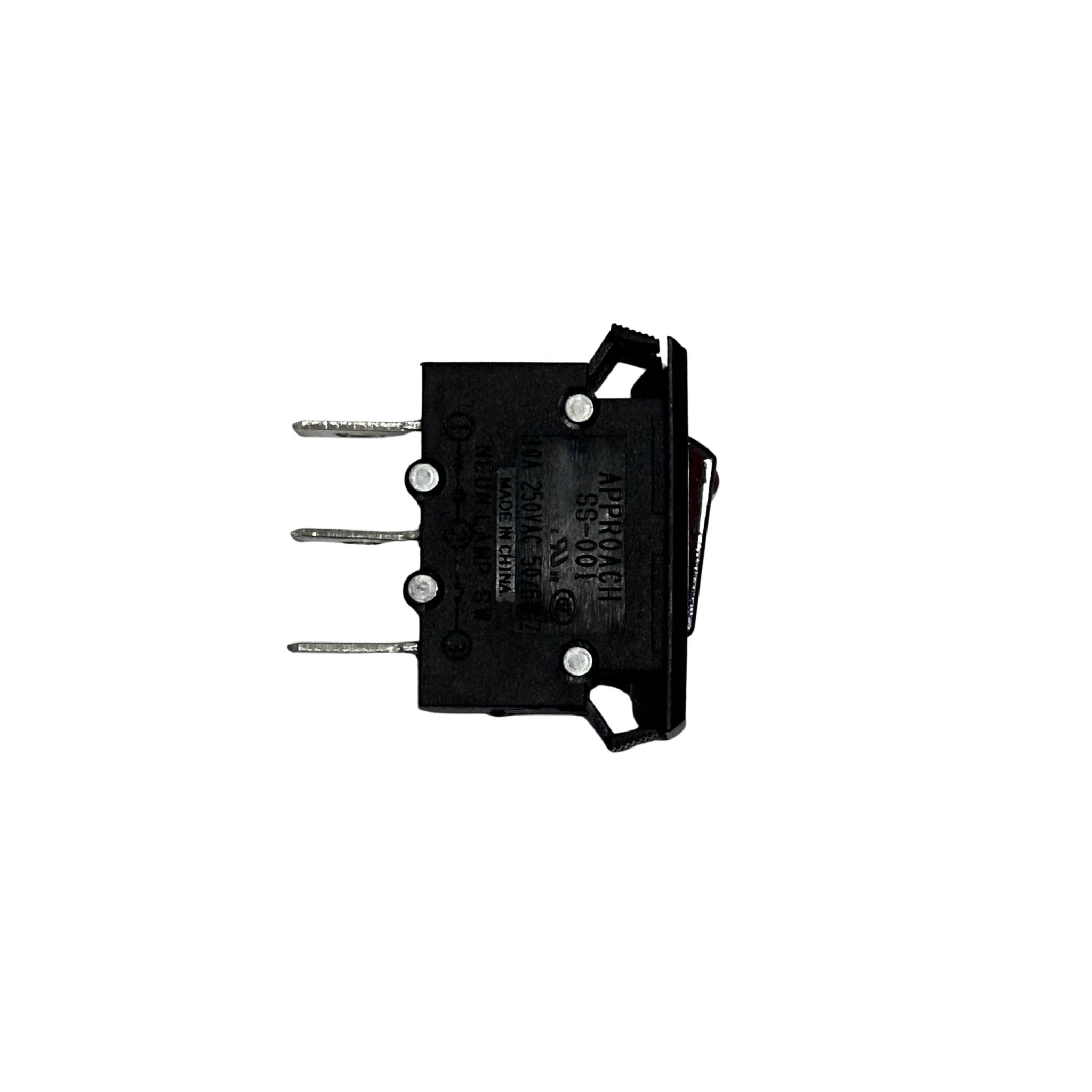 Viking DUMRS10 Switch Thermal