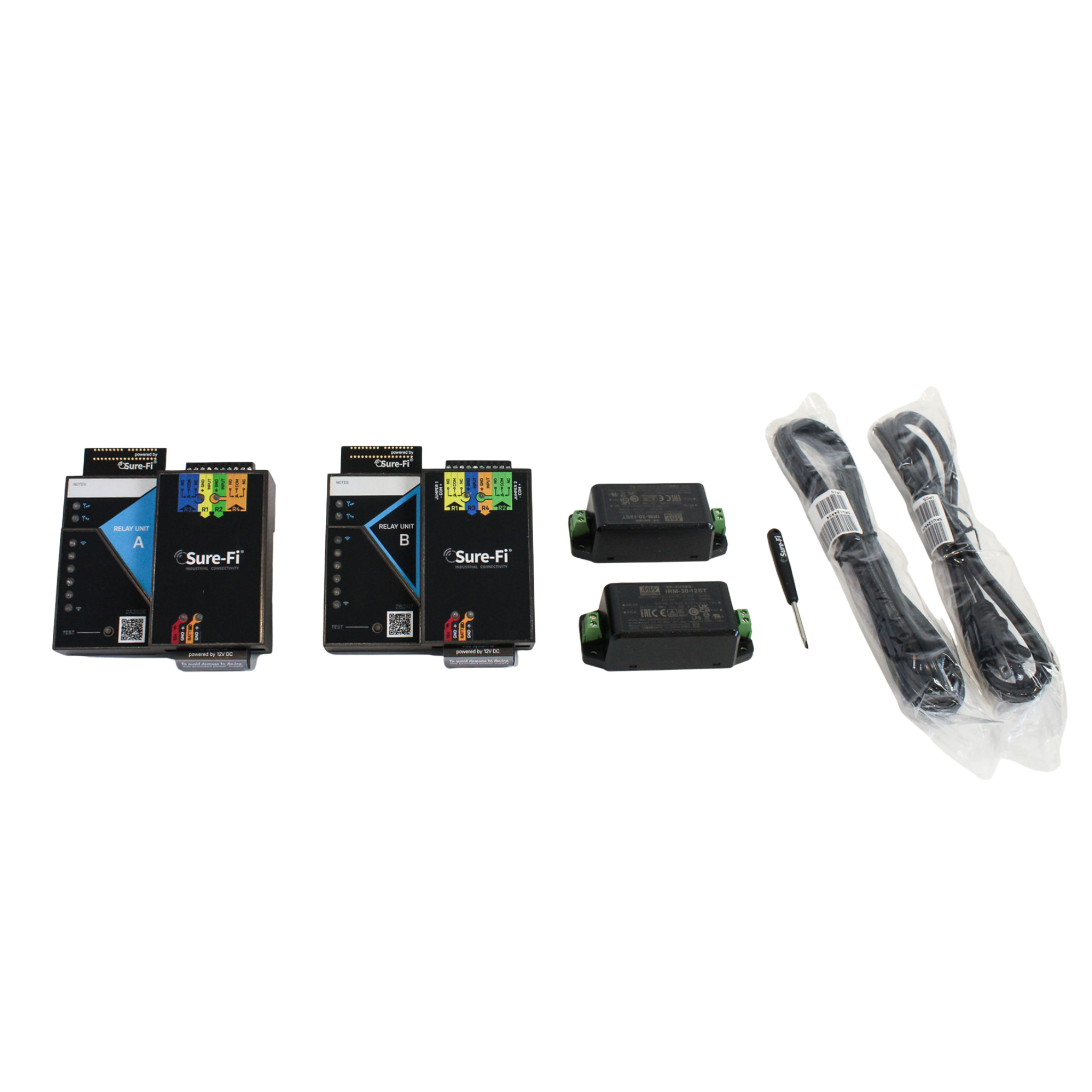 Sure-Fi Relay Kit