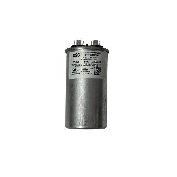 Ramset 800-04-92 Capacitor 650Uf