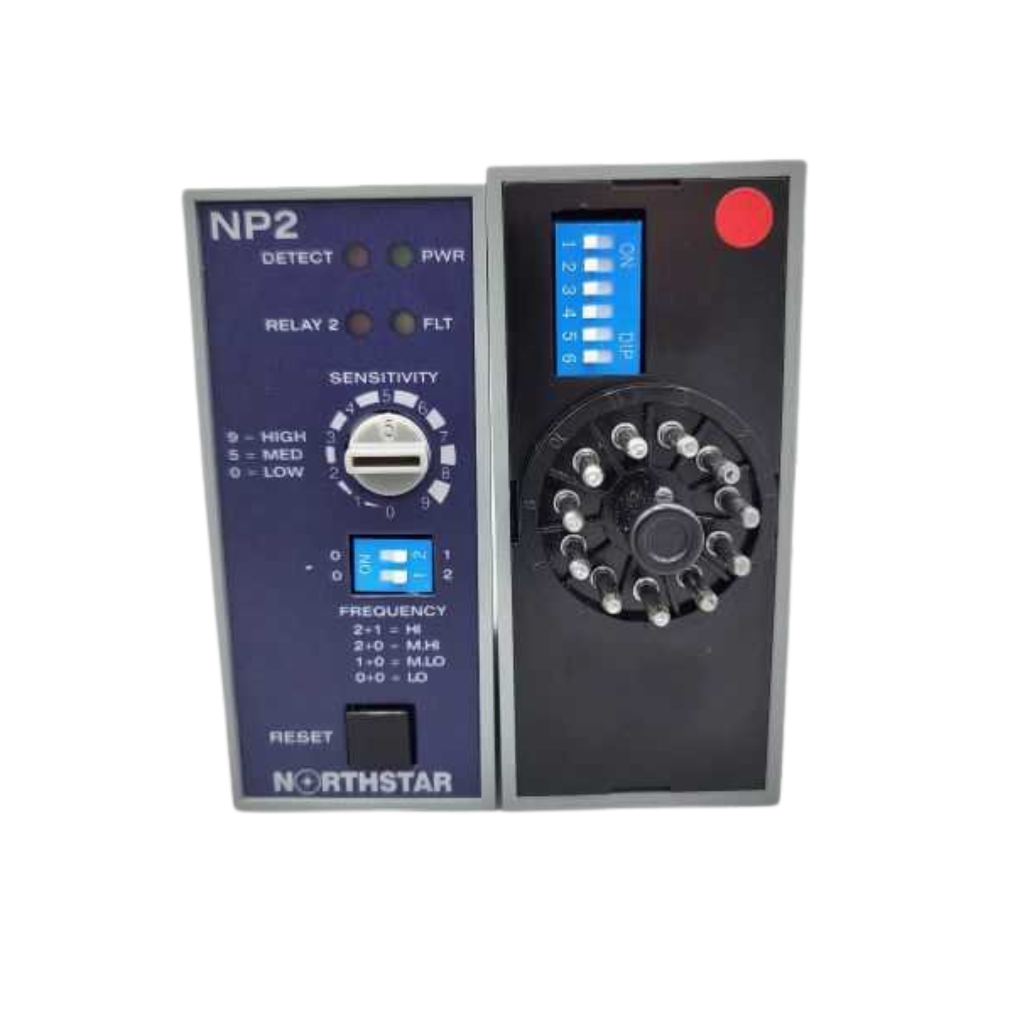 Northstar Controls NP2 Loop Detector
