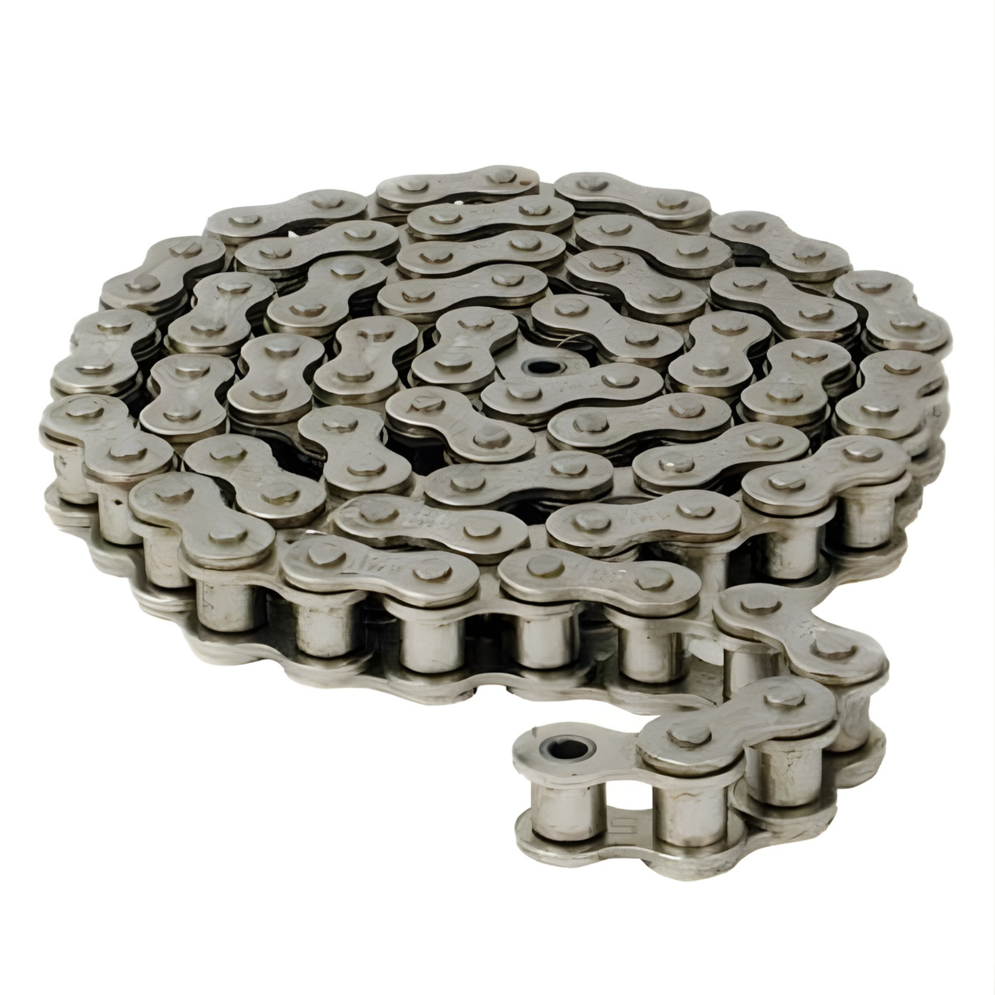 US Automatic 640040 Patriot RSL #41 Gate Chain - 30ft