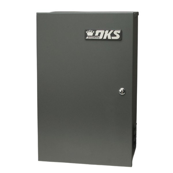 DoorKing 4302-311 120 VAC Standard Control Box 6006, 6004, 6400