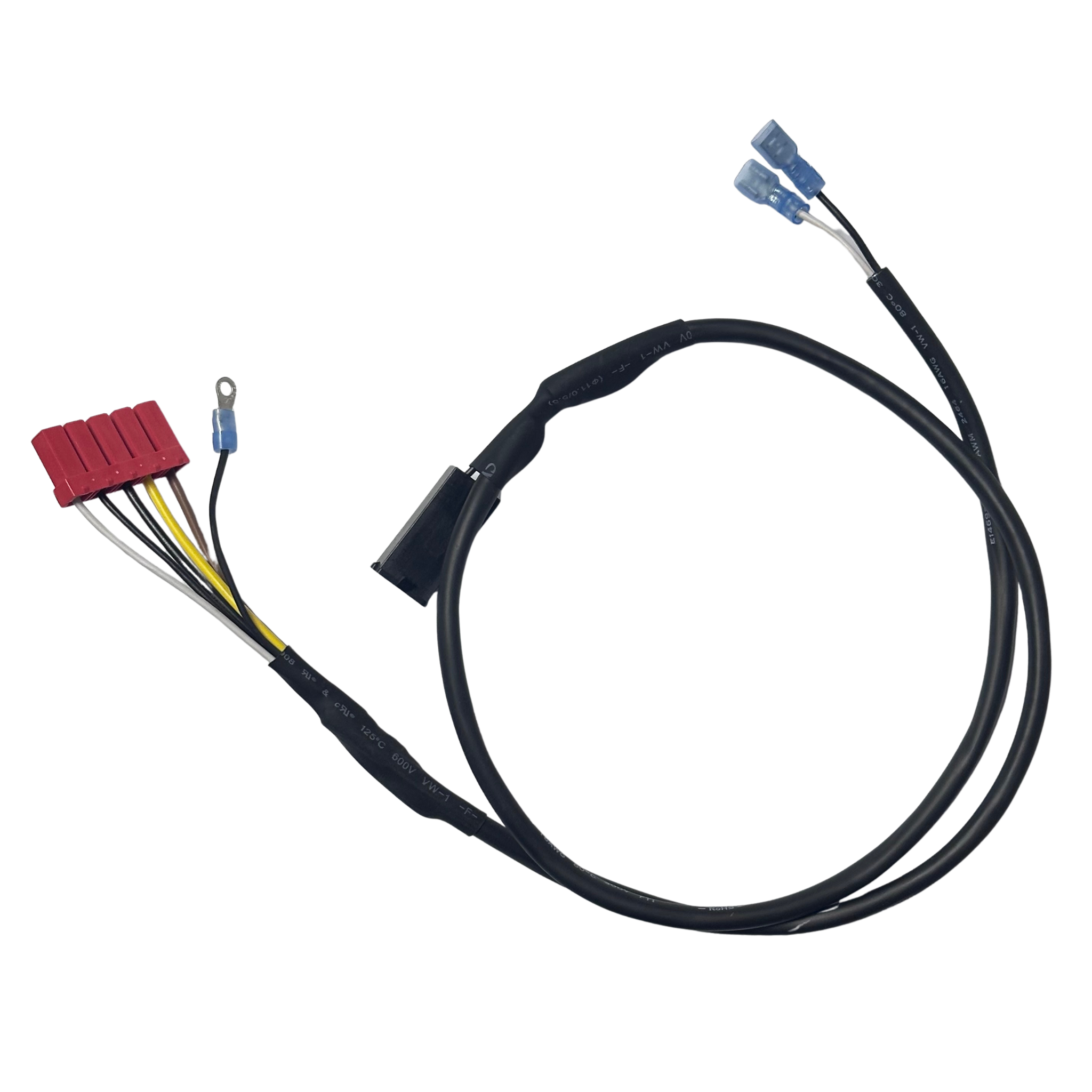 Viking VNXL3MH Motor Harness