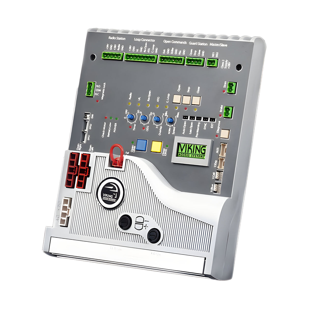 Viking VFLEX Control Board for DC Gate Operators
