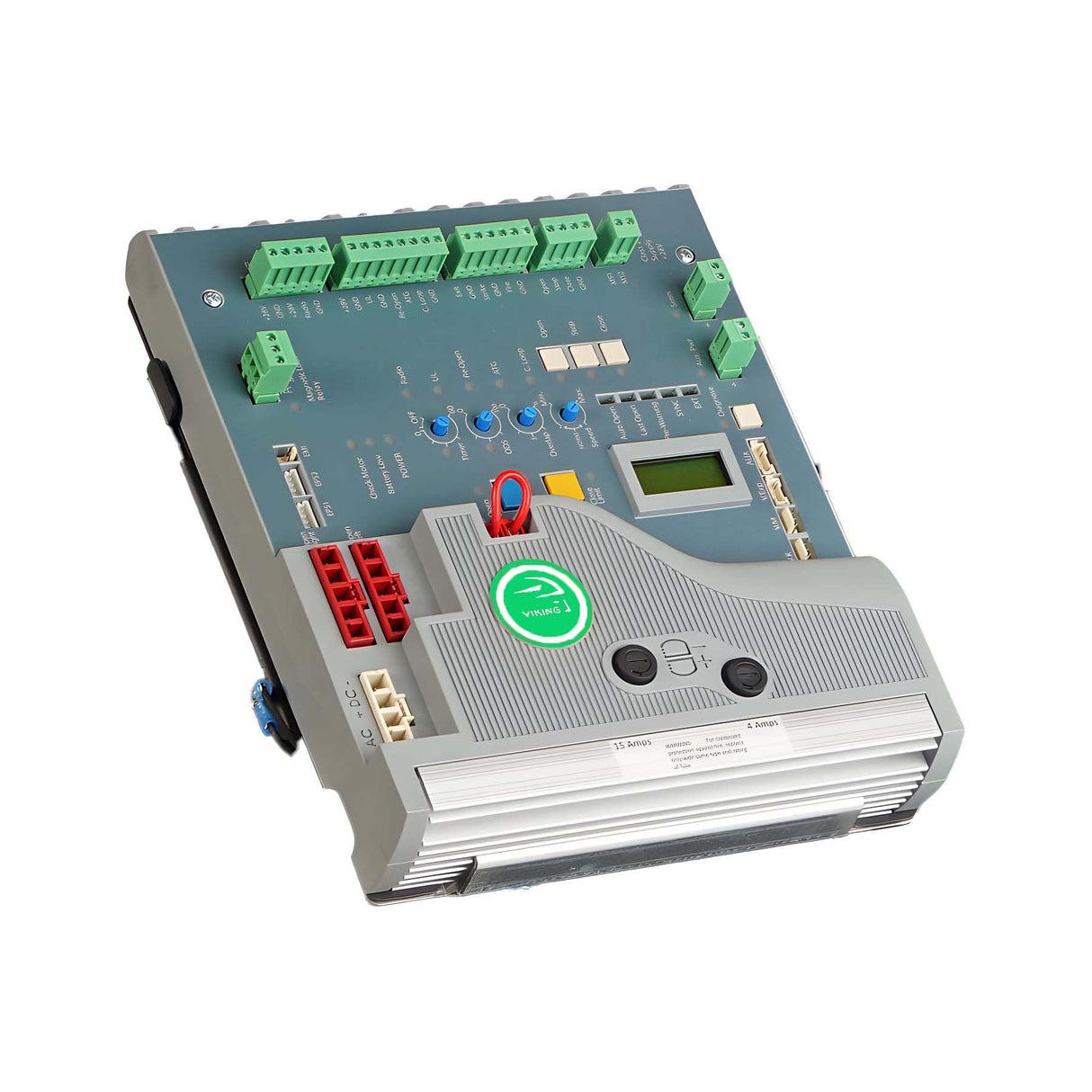 Viking VFLEX Control Board for DC Gate Operators