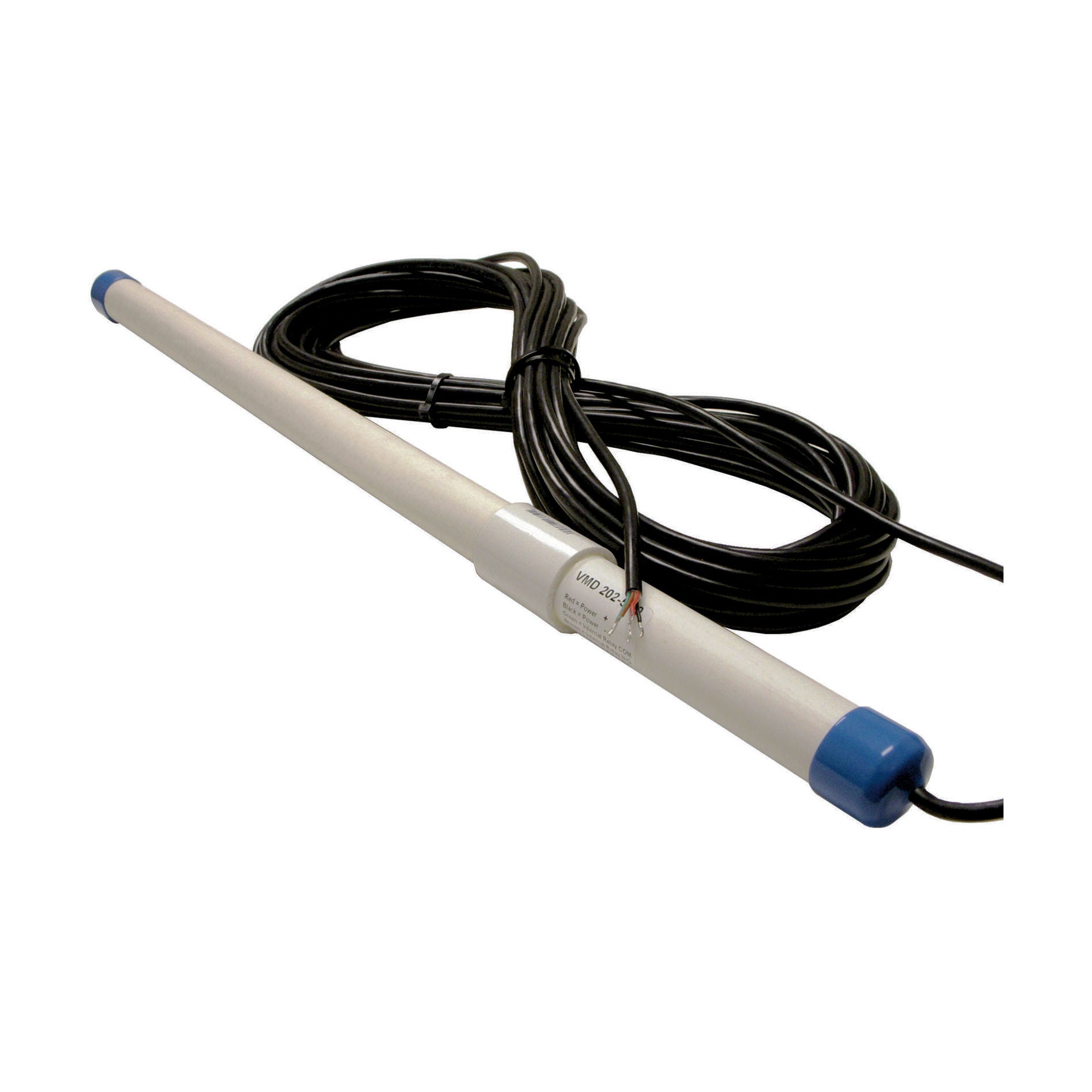 EMX VMD202 Vehicle Motion Sensor (50ft Lead)