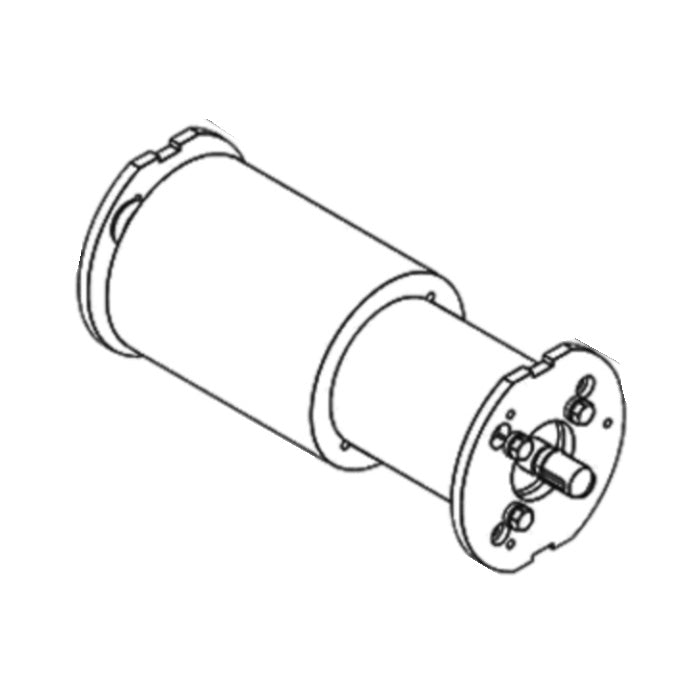 Viking VNXG5MO Motor for G5