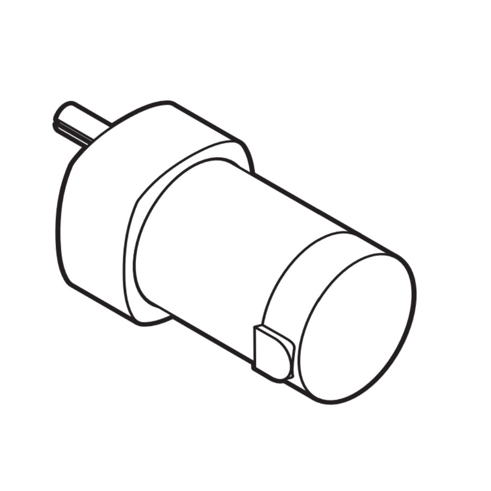 Viking VAF1MO Replacement Motor for F1 Gate Operator