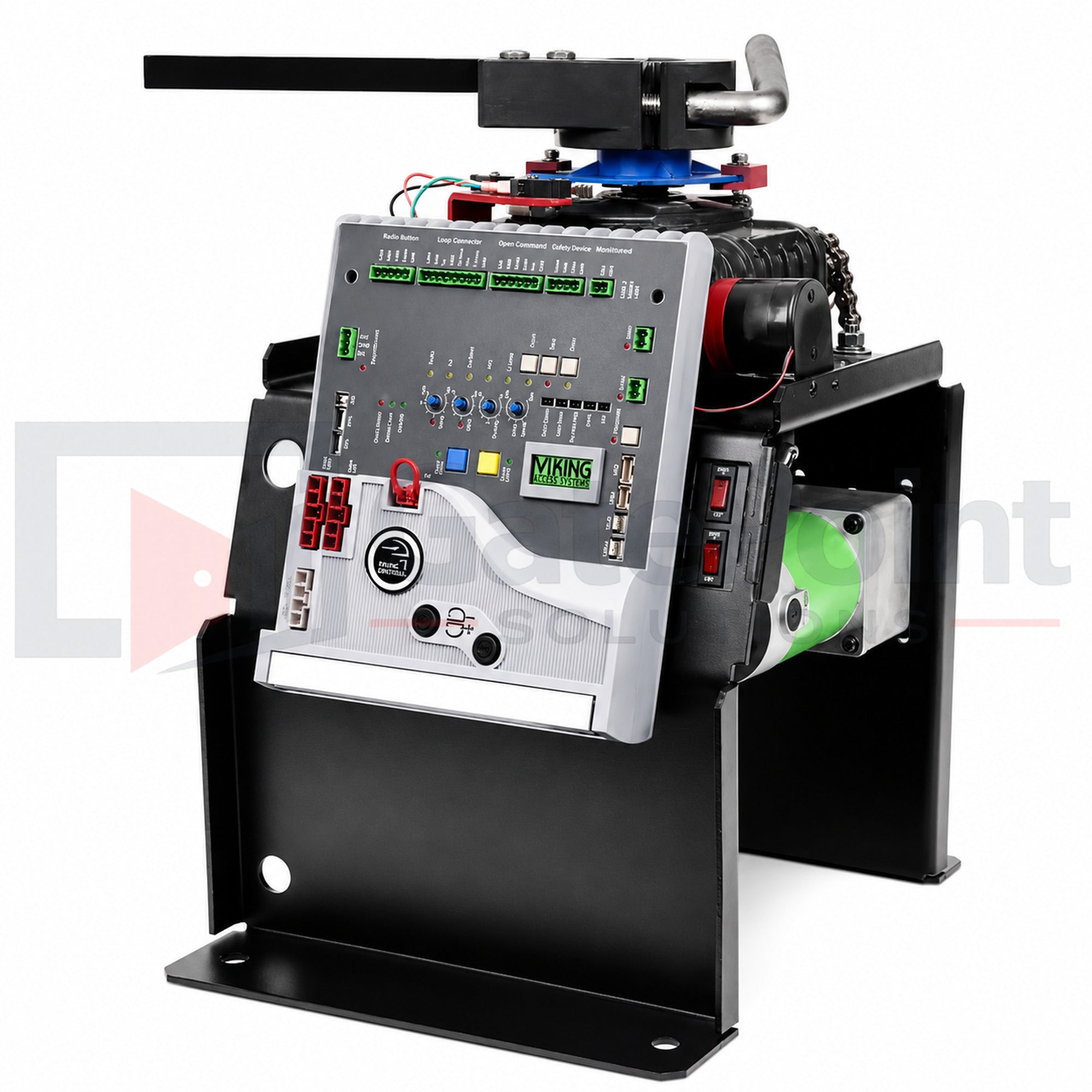 Viking R6 Residential Swing Gate Operator