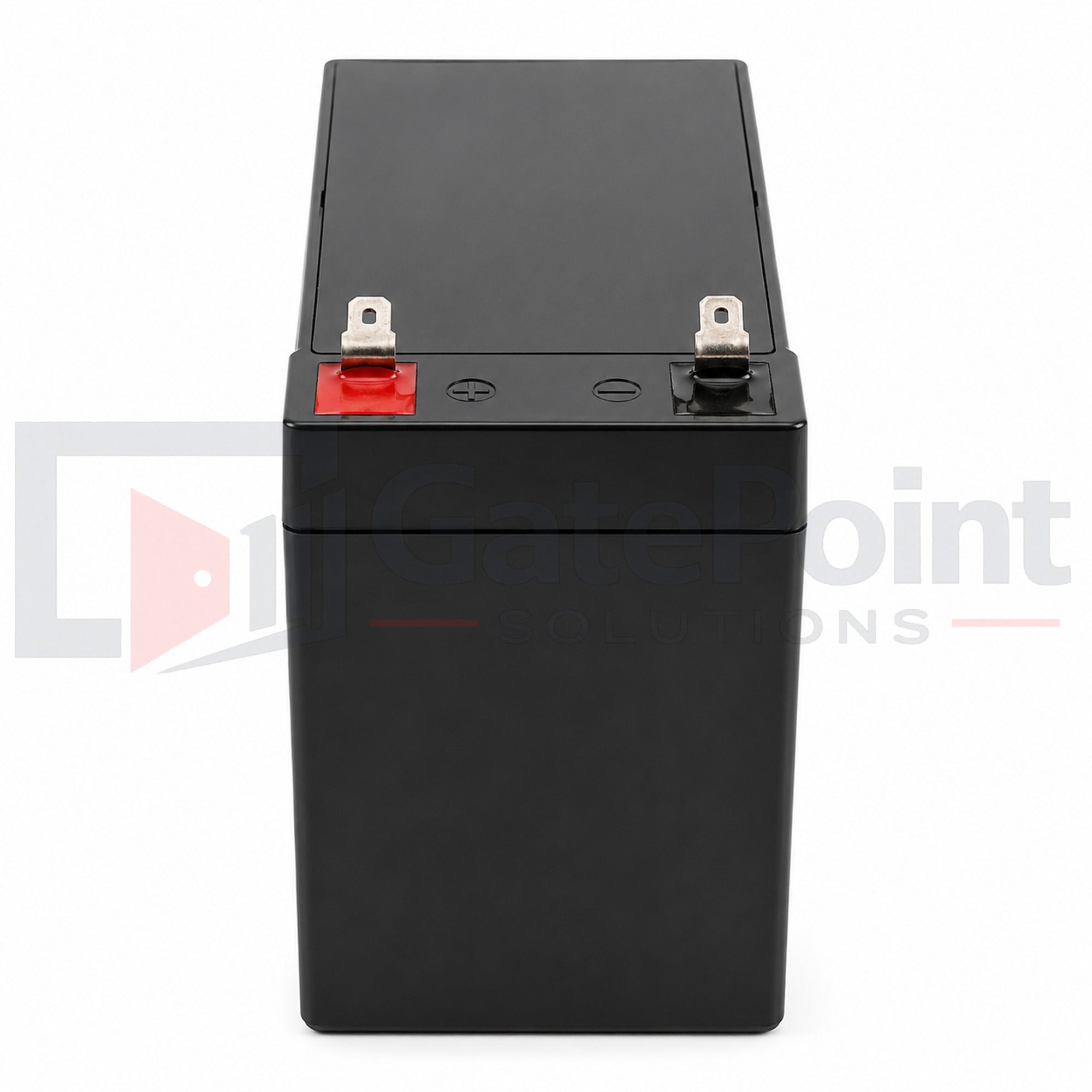 Viking DUBA12 OEM 12V 6Ah Backup Battery for L-3, H-10, R-6, F-1 & T-21 Gate Operators