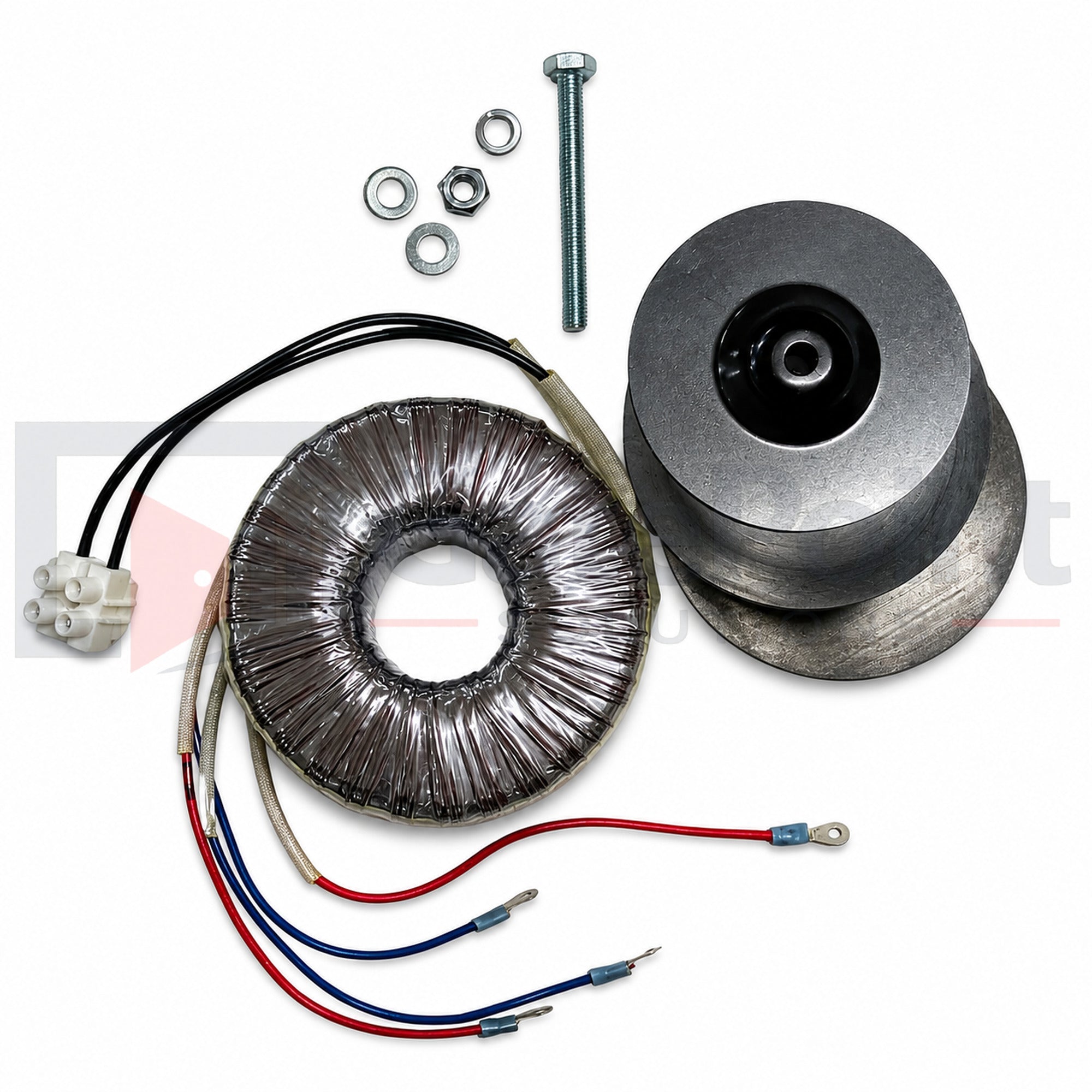 Viking DUTT10 OEM 10 Amp Toroid Transformer for All Generations of K-2, R-6 & F-1 Gate Operators