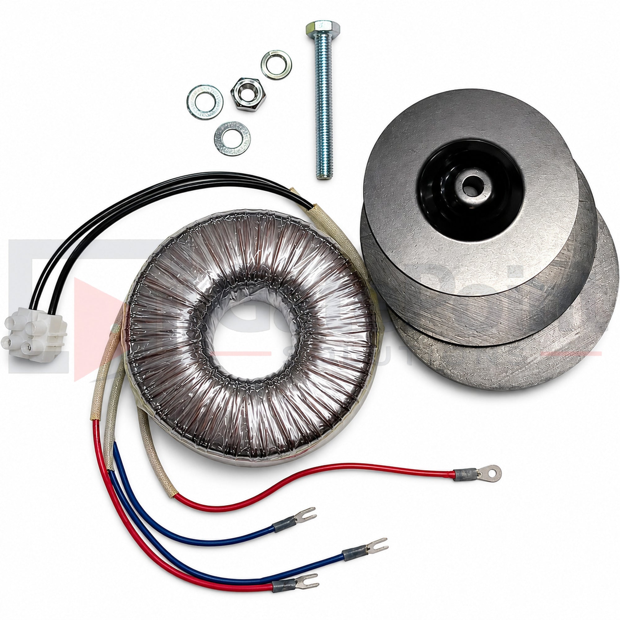 Viking DUTT15 OEM 15 Amp Toroid Transformer for All Generations of L-3, H-10 & T-21 Gate Operators