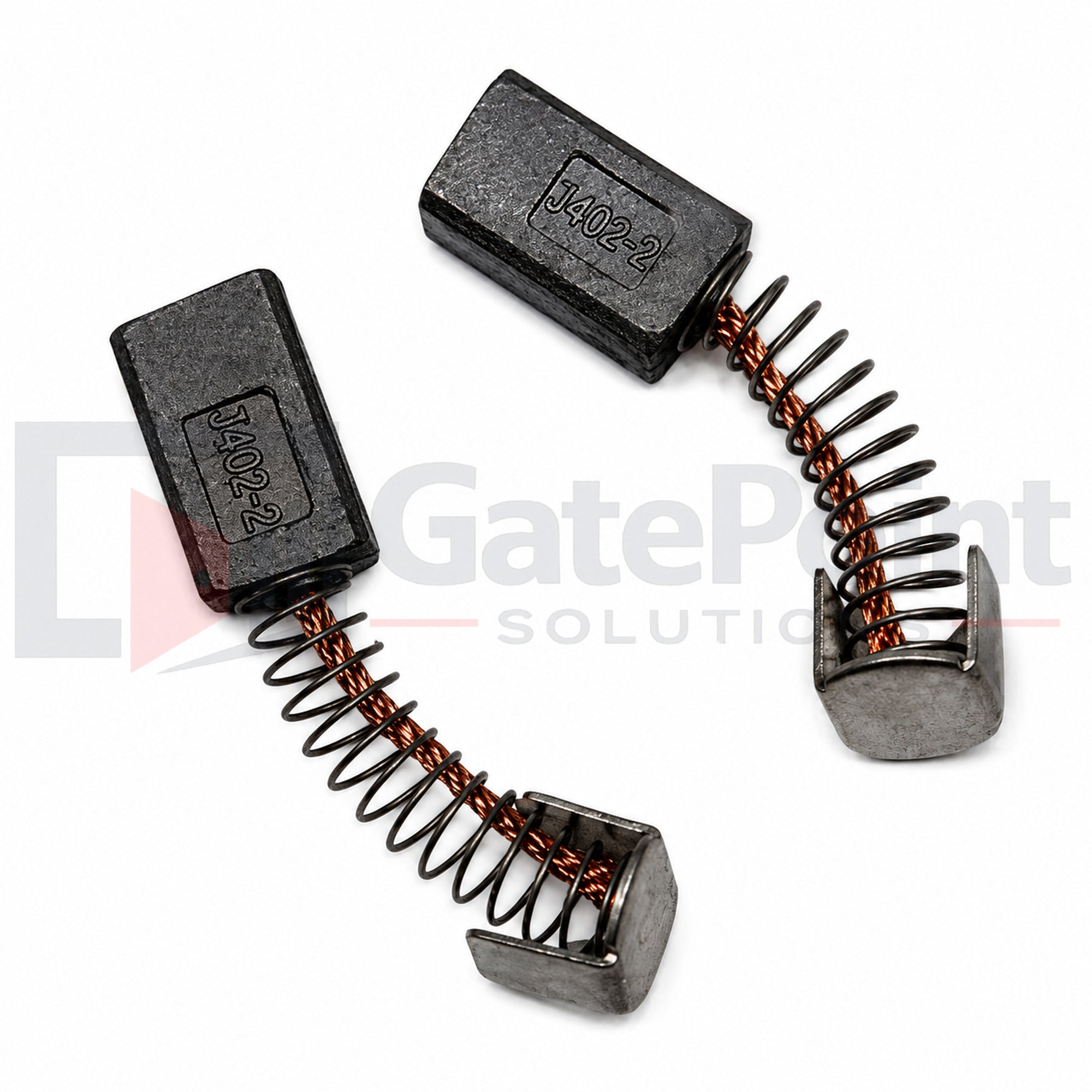 Viking VAMBK OEM Motor Brush Kit for K-2, R-6 & F-1 Gate Operators