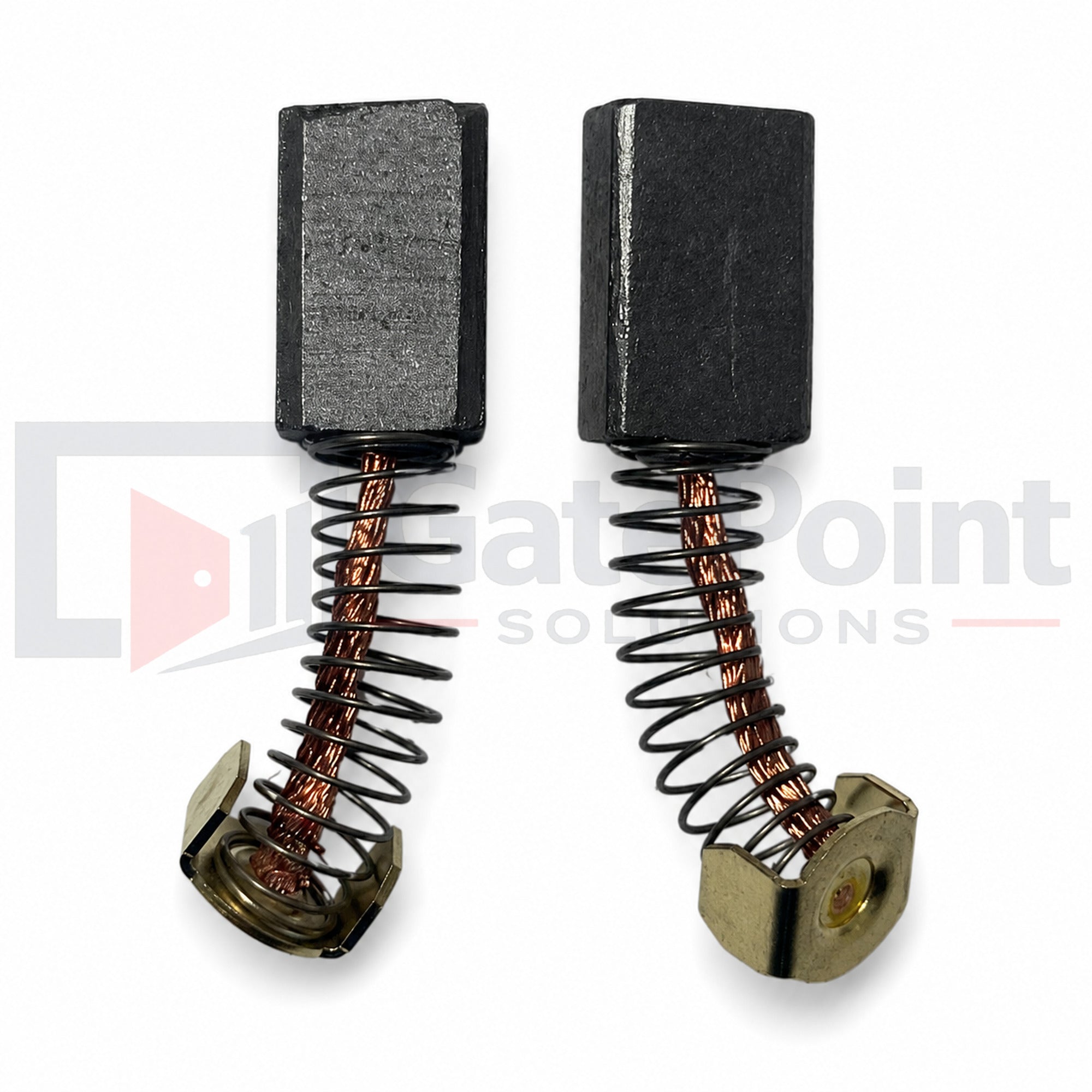 Viking VAMOBK OEM Motor Brush Kit for L-3, H-10 & T-21 Gate Operators