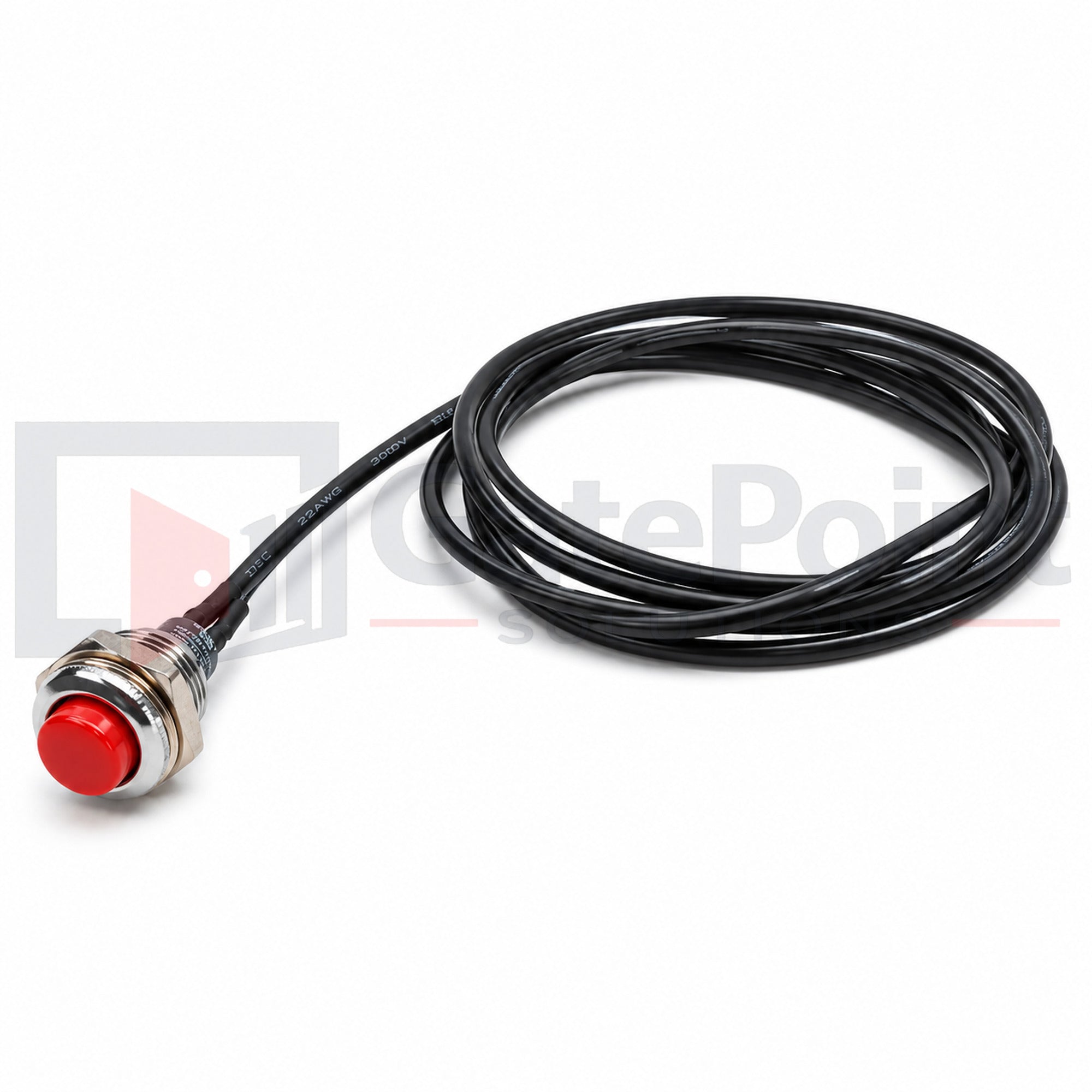 Viking VNXDUARS OEM Alarm Reset Switch for L-3 & H-10 Slide Gate Operators