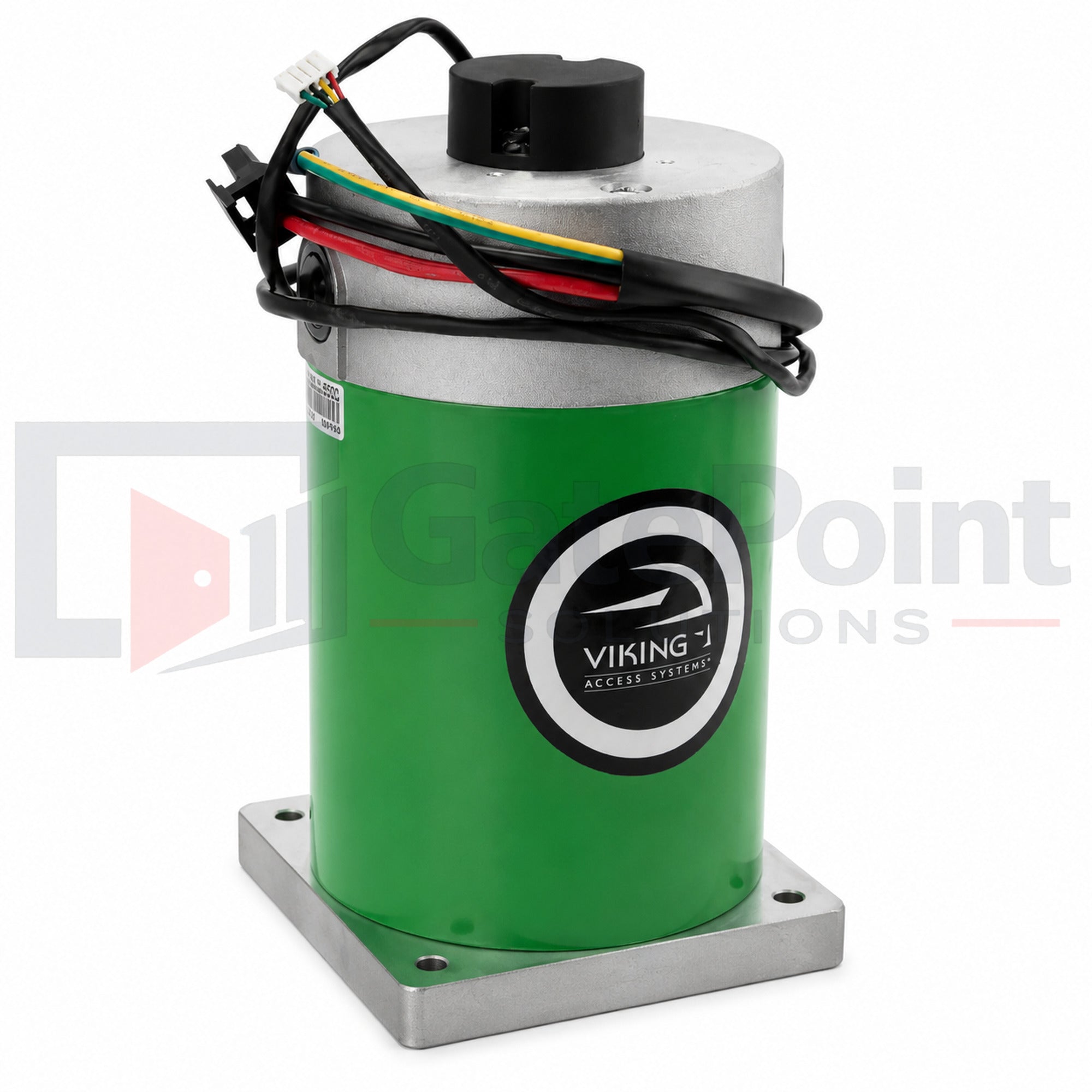 Viking VNXH10MO OEM Motor Assembly for Viking H-10 Slide Gate Operators