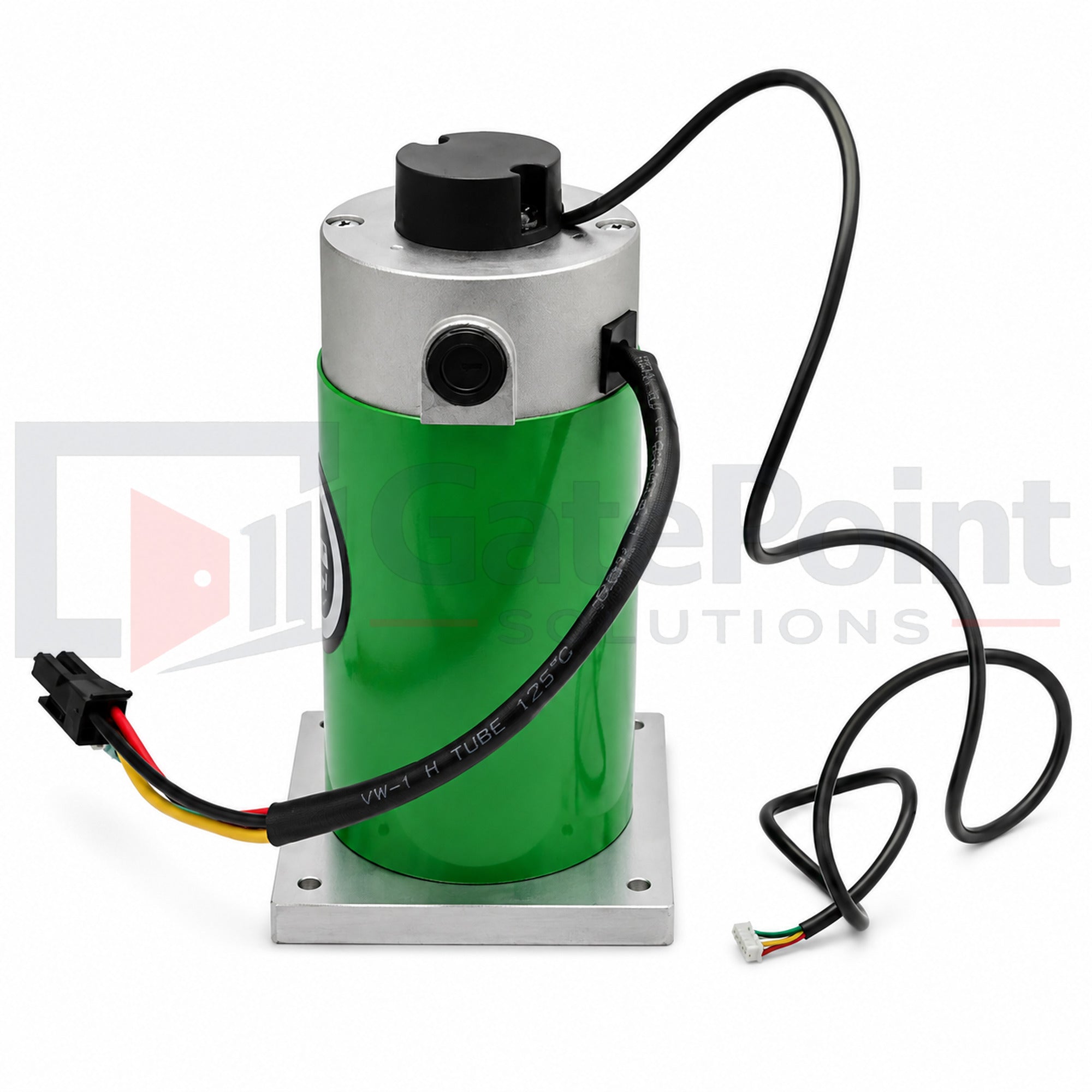 Viking VNXL3MO OEM Motor Assembly for Viking L-3 Slide Gate Operators