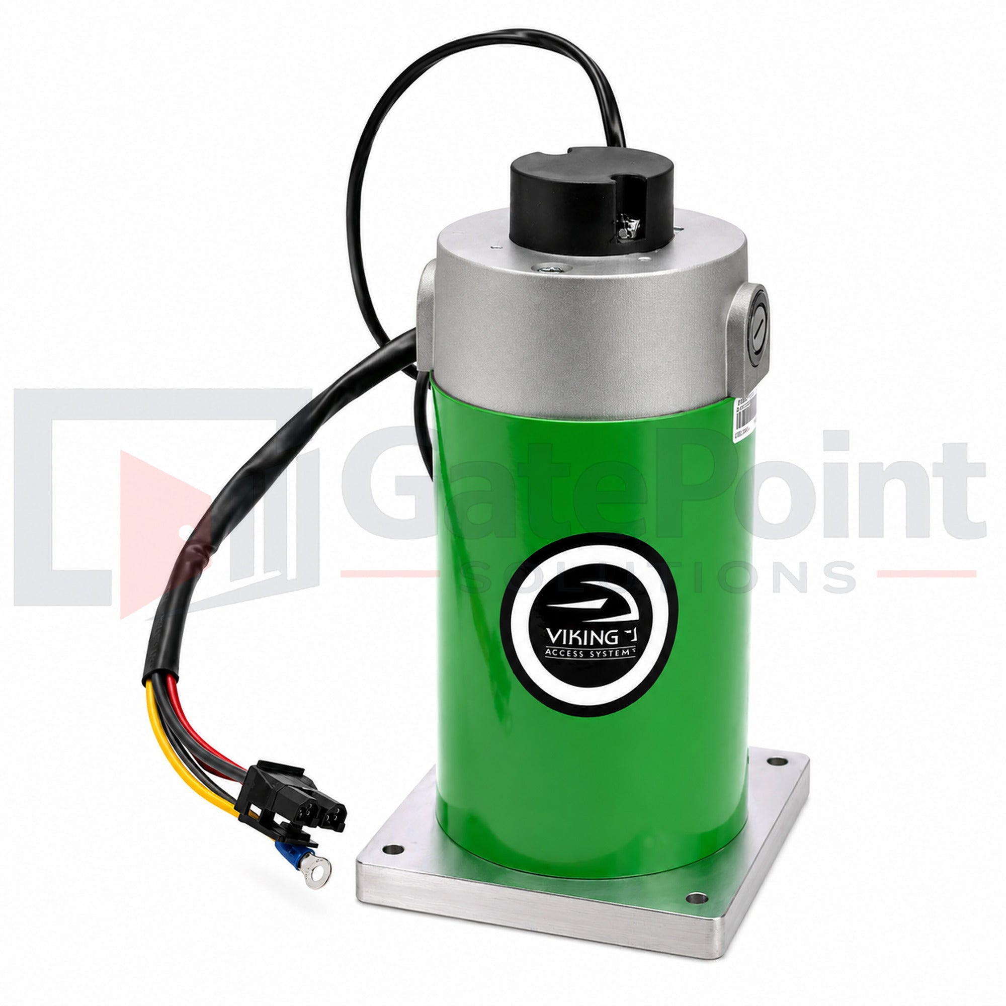 Viking VNXL3MO OEM Motor Assembly for Viking L-3 Slide Gate Operators