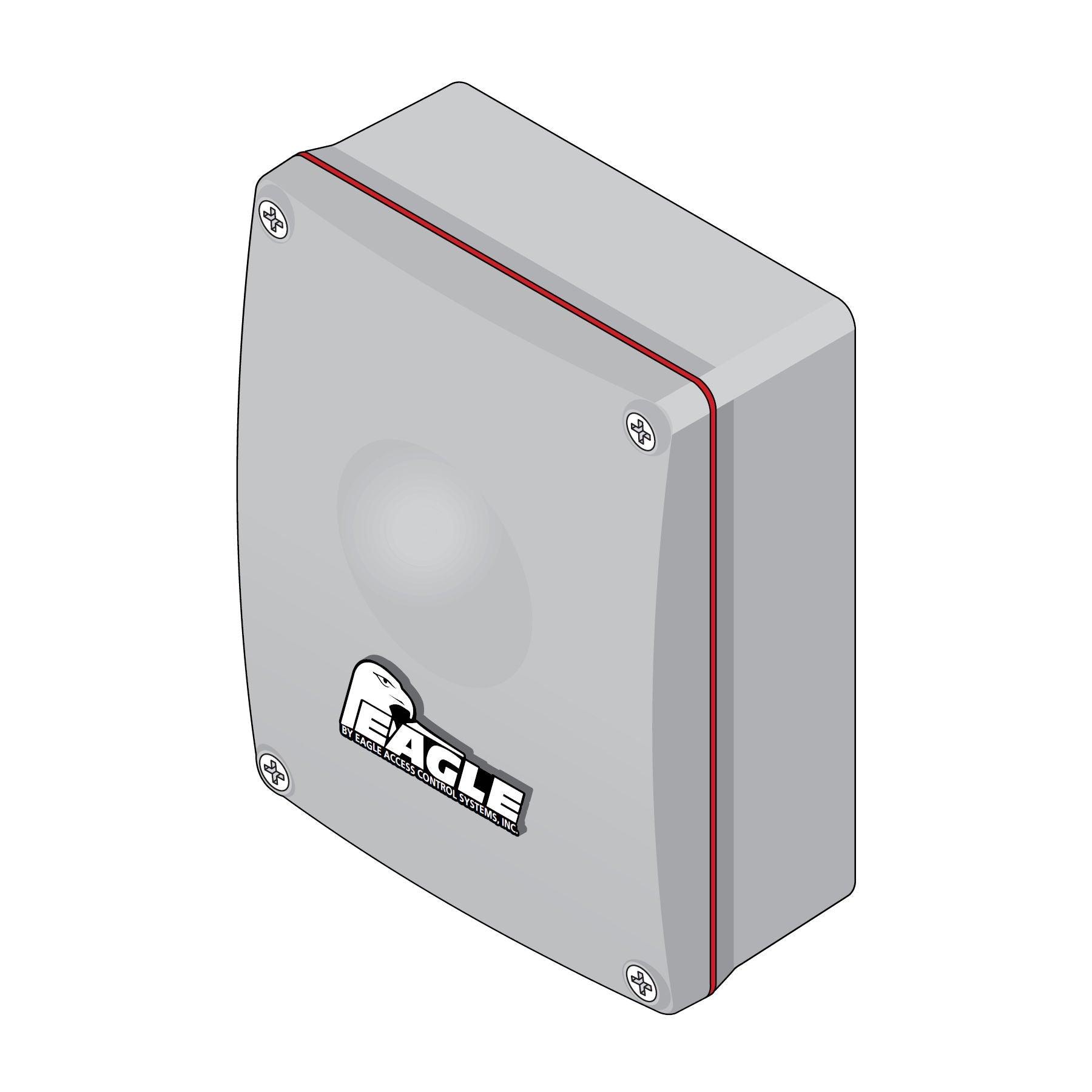 Eagle X9L Long Arm Swing Gate Operator - 115V