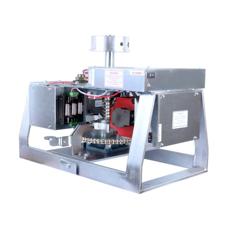 All-O-Matic SW-350 DC PRO Swing Gate Operator - 1/2HP