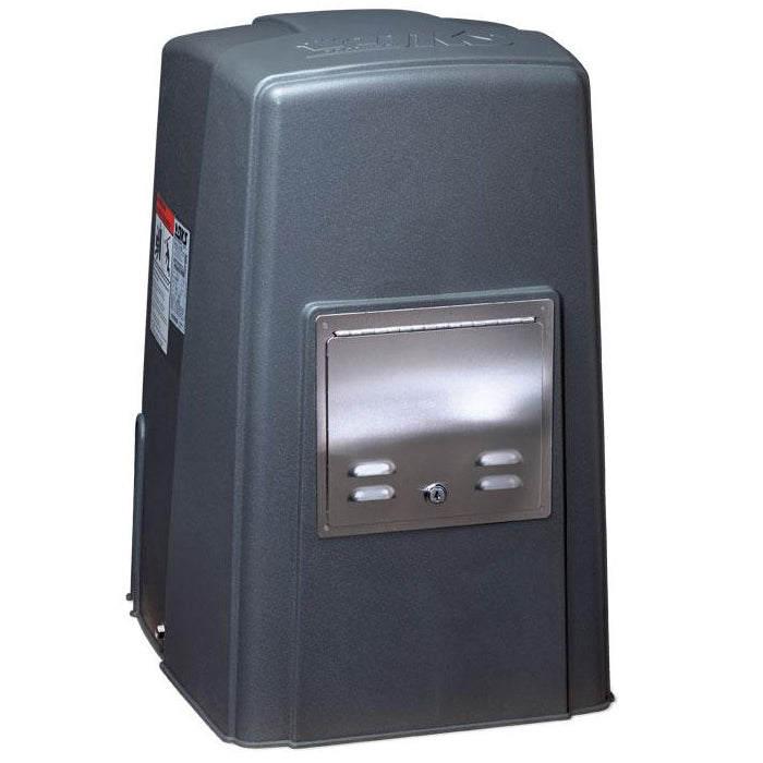 Doorking 9000-380 Sliding Gate Opener (1/2 Horsepower)