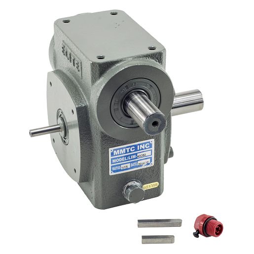 LiftMaster K32-34701-2 GEAR REDUCER
