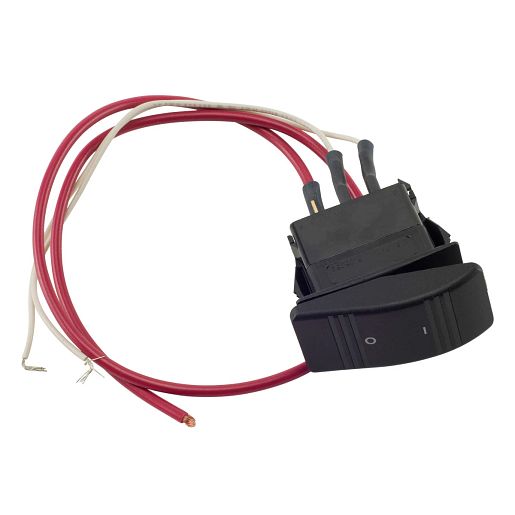 LiftMaster K94-35659 RESET SWITCH AND HARNESS KIT