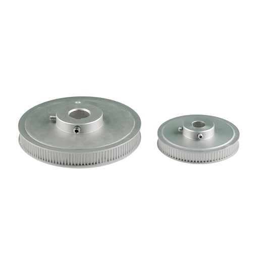 LiftMaster K17-35661 GEAR REDUCER PULLEY KIT