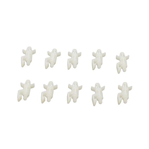 LiftMaster K77-37683 MAIN BOARD STANDOFFS, QTY 10