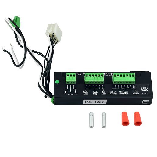 LiftMaster K70-51060 SURGE PROTECTOR, Q410