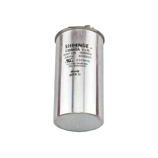 LiftMaster K29C-65AU2415 MOTOR CAPACITOR, Q027
