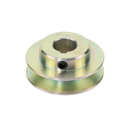LiftMaster K17-50095 GEAR PULLEY, 2 1/2" OD, 5/8" BORE, Q021