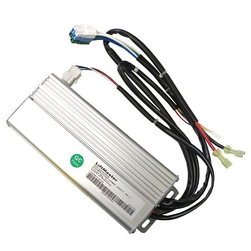 LiftMaster K41-0095-000 MOTOR DRIVE, HD GATES