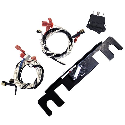 LiftMaster K41-0081-000 INTERLOCK RESET SWITCH, HD