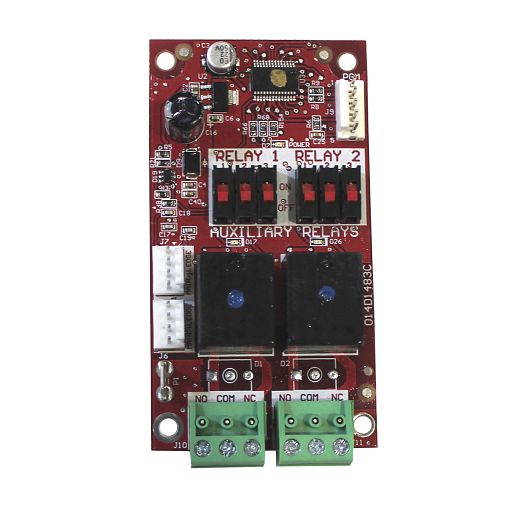 LiftMaster K41-0072-000 RELAY ADAPTER BOARD HD