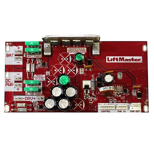 LiftMaster K41-0071-000 HD POWER BOARD
