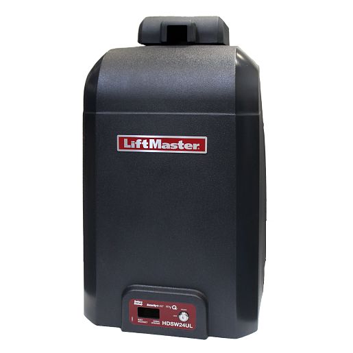 LiftMaster K41-0090-000 COVER, HDSW24UL