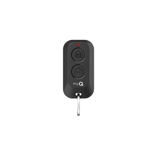LiftMaster L932M 2-Button Keychain Remote