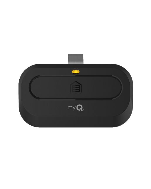 LiftMaster L991S 1-Button Security+ 3.0™ Visor Remote Control