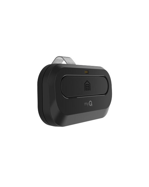 LiftMaster L991S 1-Button Security+ 3.0™ Visor Remote Control