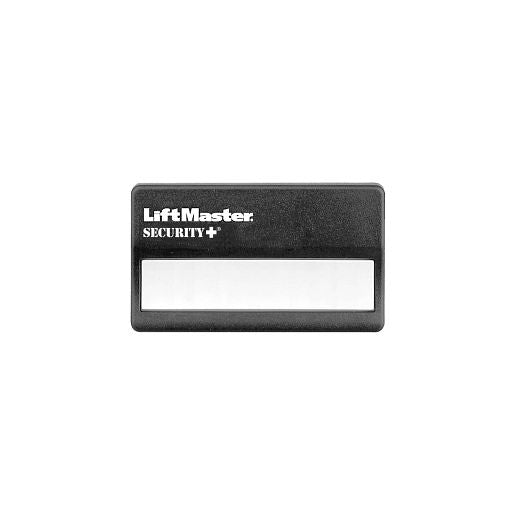 LiftMaster 971LM 1-Button Security+® 390 MHz Remote Control