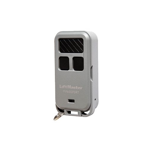 LiftMaster PPK3MMC 3-Button Keychain Remote Control