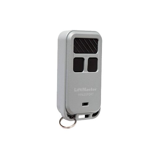 LiftMaster PPK3PHMMC 3-Button Keychain Remote Control with PROX
